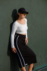 VibraFit Skirt